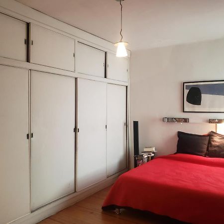 Disco Apartment At Historical Center Мехико Экстерьер фото