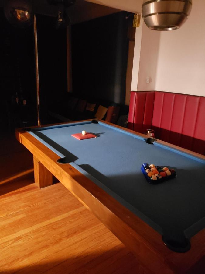 Disco Apartment At Historical Center Мехико Экстерьер фото