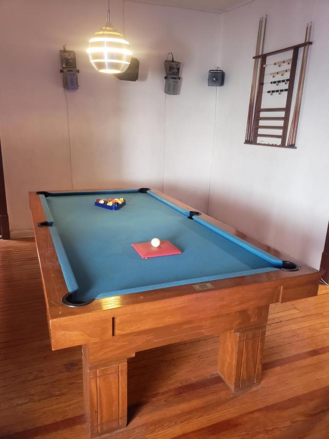Disco Apartment At Historical Center Мехико Экстерьер фото