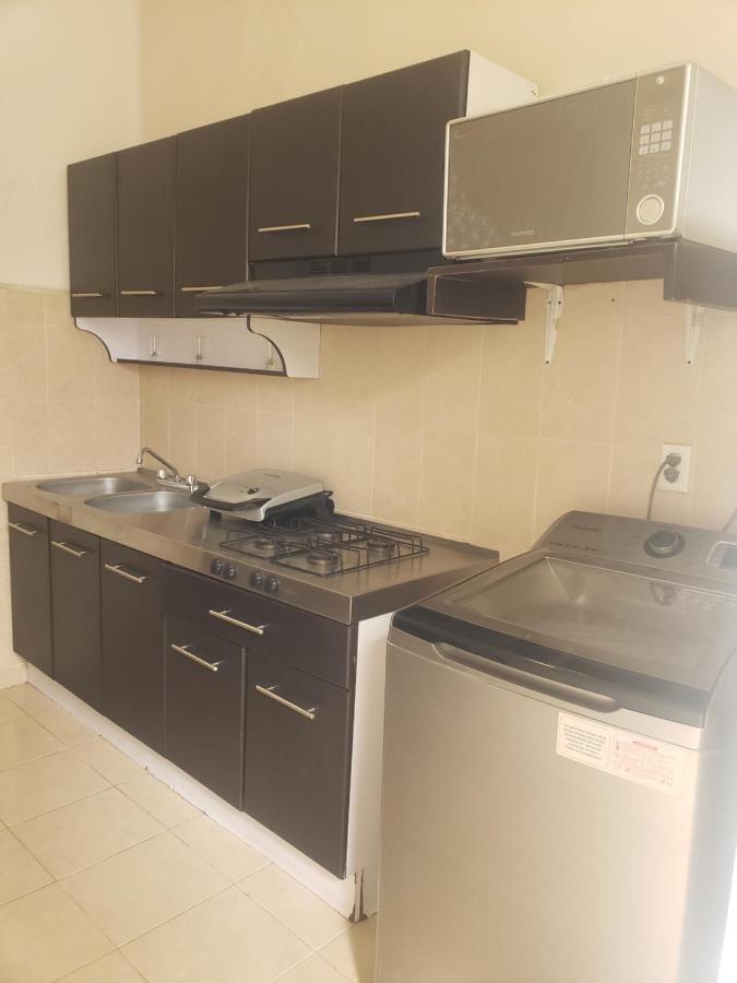 Disco Apartment At Historical Center Мехико Экстерьер фото