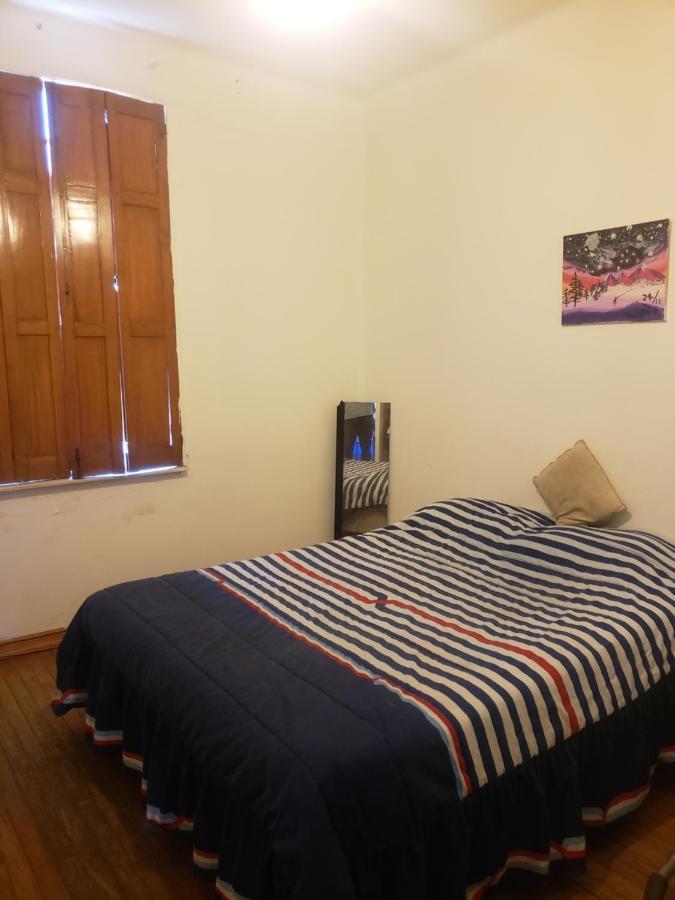 Disco Apartment At Historical Center Мехико Экстерьер фото