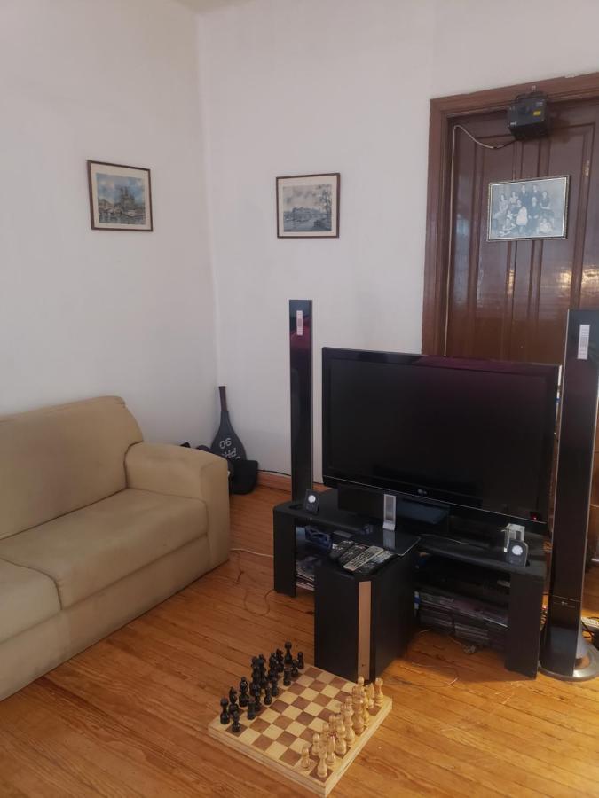 Disco Apartment At Historical Center Мехико Экстерьер фото
