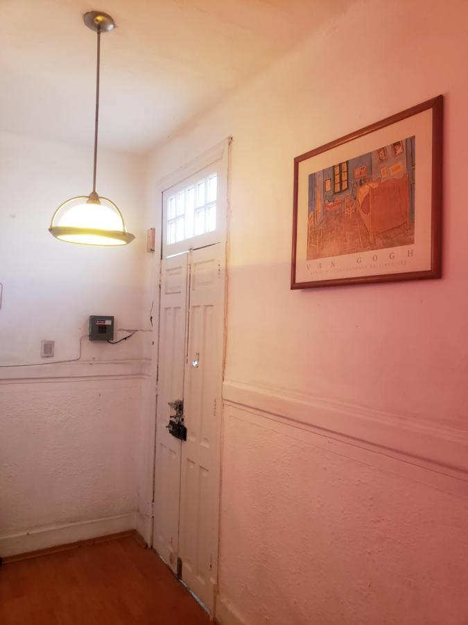 Disco Apartment At Historical Center Мехико Экстерьер фото